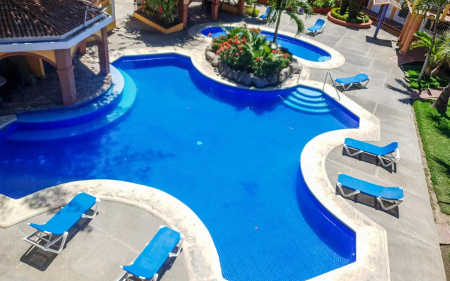 Bungalows As de Oros