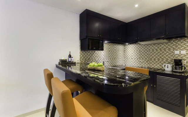 Downtown Villas