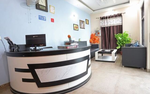 OYO 43691 Hotel Rbs Inn