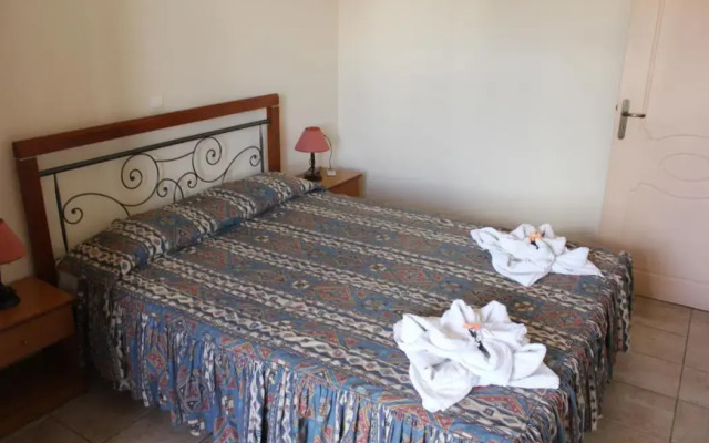 El Greco Apartments