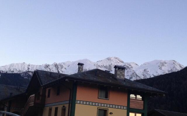 Adamello Ski Appartament