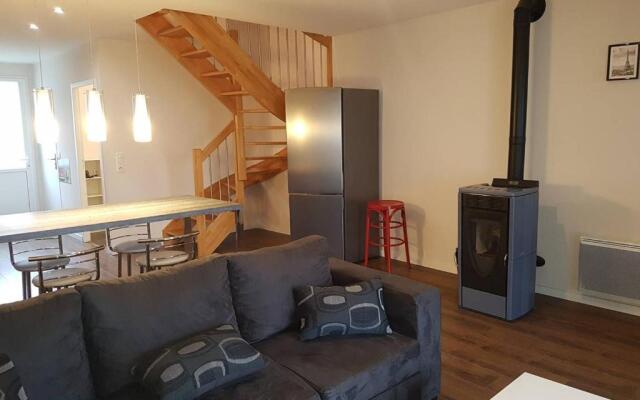 Appartement Argelès-Gazost, 3 pièces, 6 personnes - FR-1-234-251