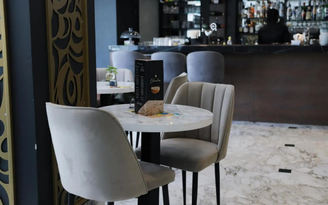 Soreda Hotel