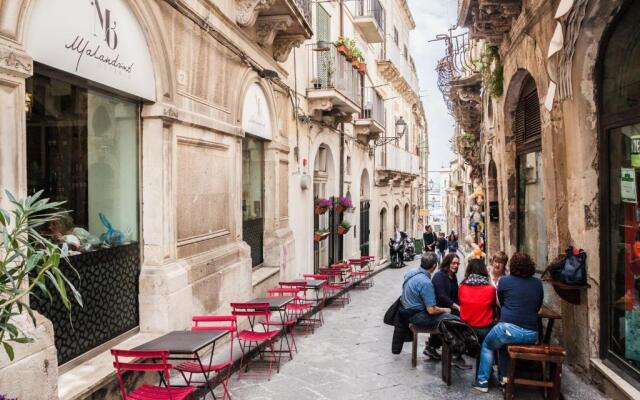 Appartamenti di charme Ortigia Marilini Dulini