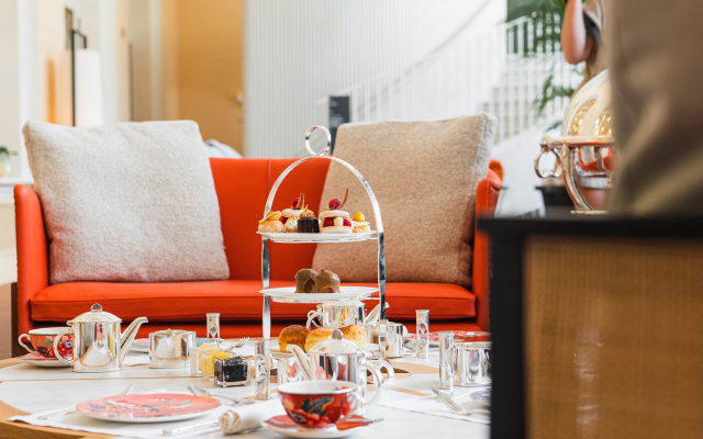 Kempinski Palace Engelberg