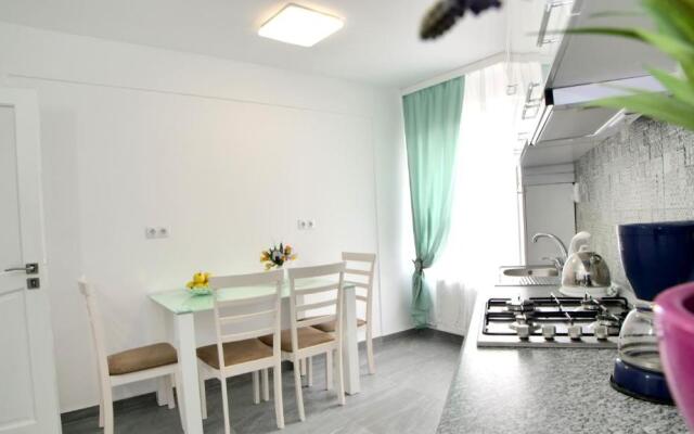 Mia Residence