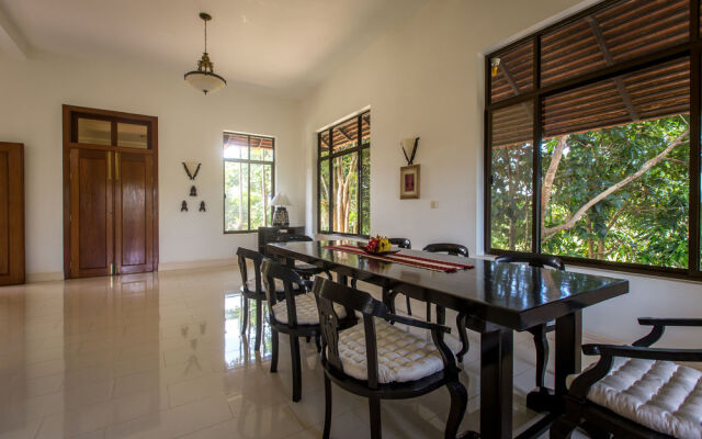 Encore Angkor Residence