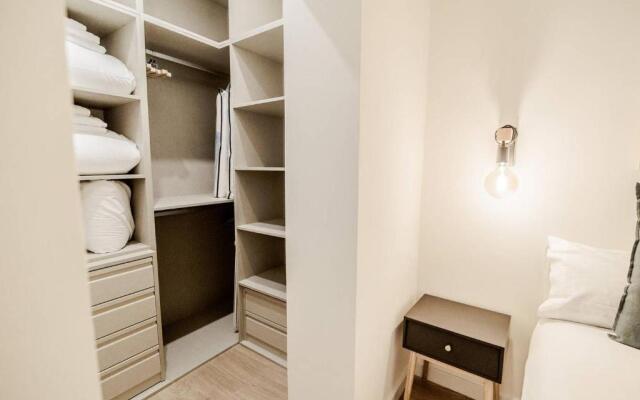 Stylish Nest 1Bd Plaza Mayor - Sol