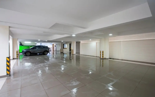 Hotel PRM Aruna Archadia