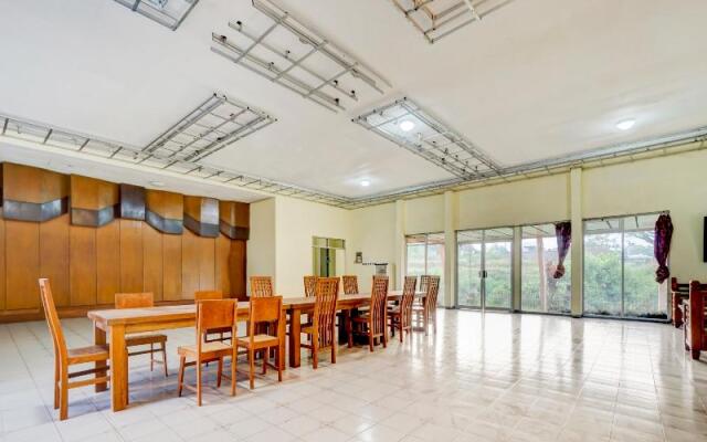 OYO 90371 Hotel Tawang Argo