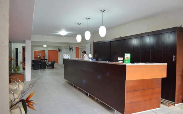 Calabreza Hotel e Restaurante