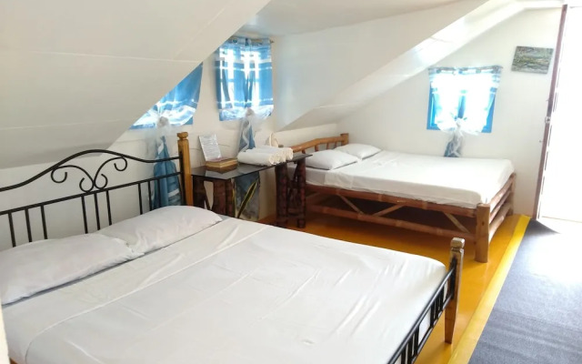 La Bella Beach House Cebu