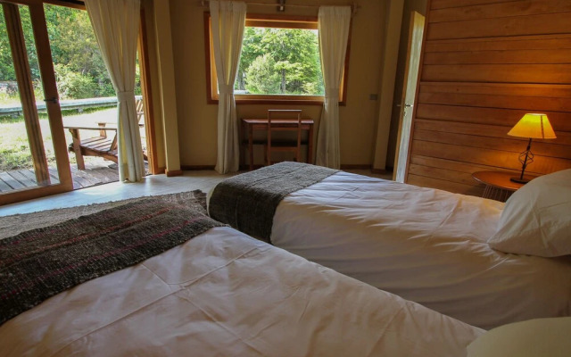 Peuma Lodge Patagonia