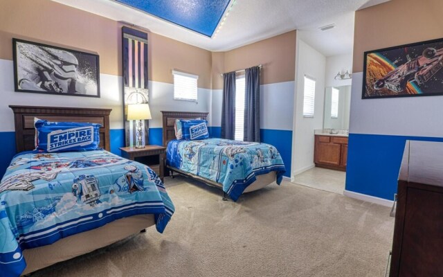 Ralph s 7 Bed Solterra Vacation Home