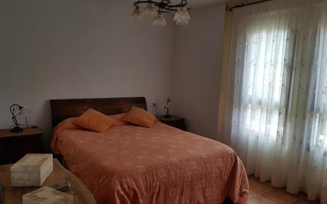 Villa Las Salineras