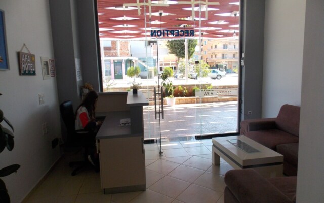 Hotel Afa