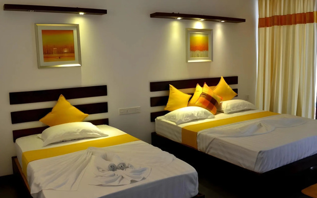 Hotel Alakamanda