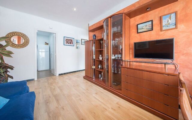 Apartamento Vilamar