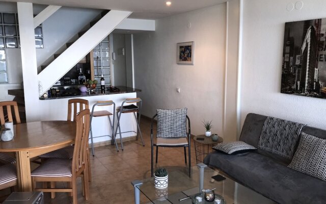 Duplex Elypalace 1-9