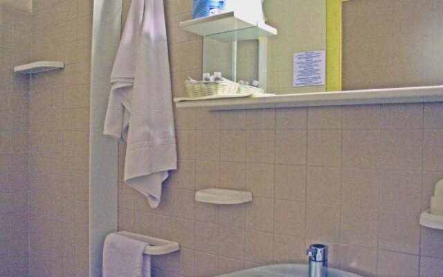 Hotel Scogliera