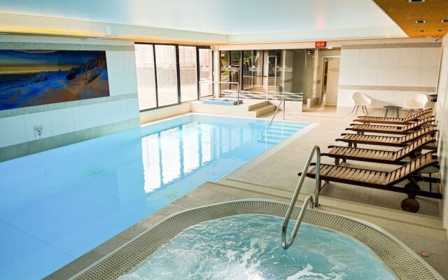 Wellness Resort Bouda Malá Úpa