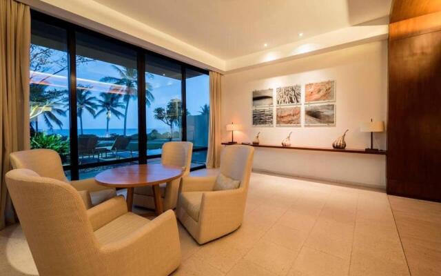 Luxury Ocean View Villas - Residence by Danatrip
