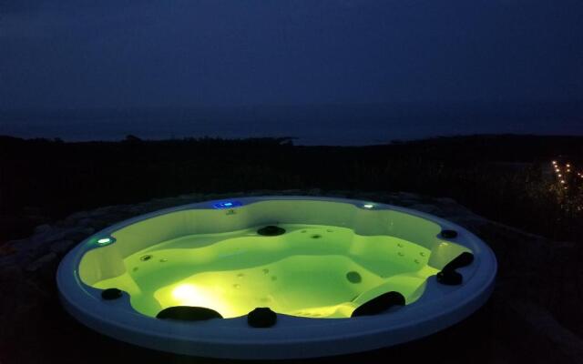 Villa nel villaggio Costa Caddu San Teodoro