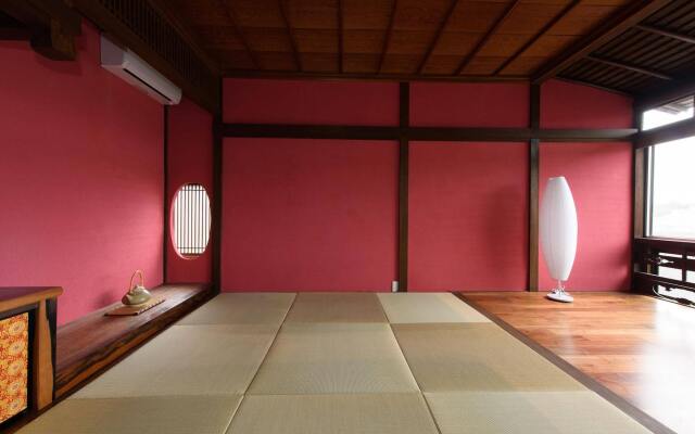 Machiya Ufu Guest House