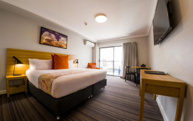 Potters Toowoomba Hotel