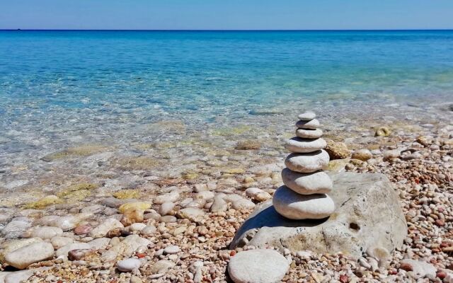 Riviera Standing Appartement Valinco Deluxe vue Panoramique mer