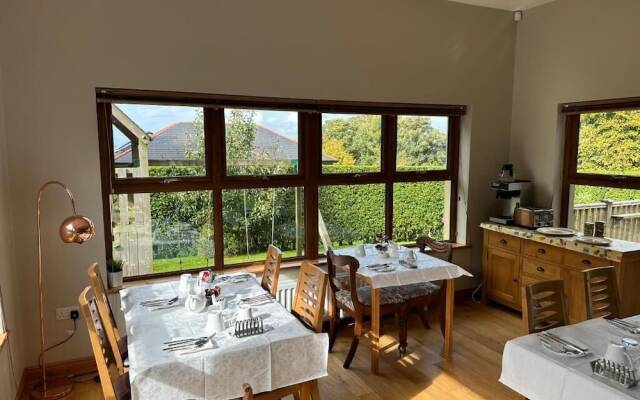 Dunhill Cottage