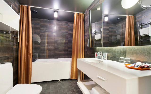 Original Sokos Hotel Vaakuna Rovaniemi