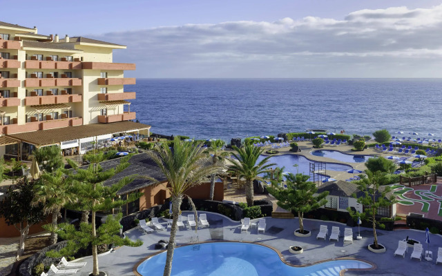 H10 Taburiente Playa