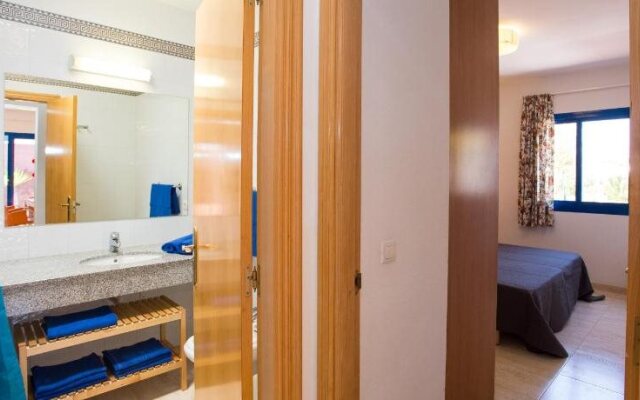 Villa Valentina Private Pool Playa Blanca