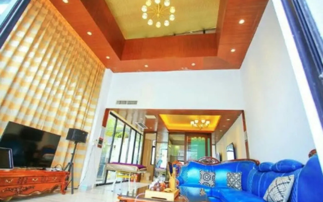 Moon River Villa No 5