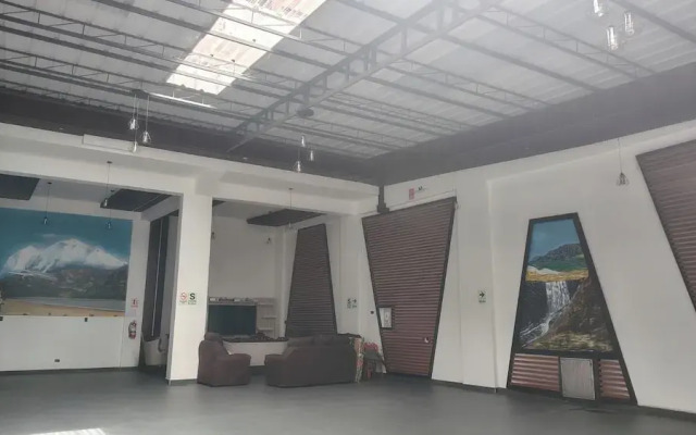 Hotel El Castor