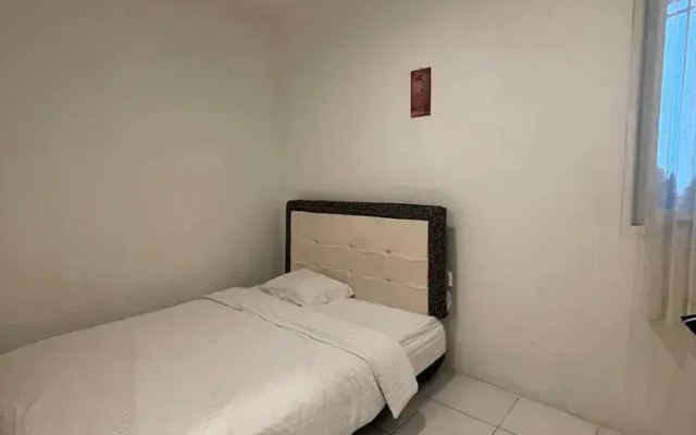 Hotel O Bogor near Taman Safari formerly Villa Ruko