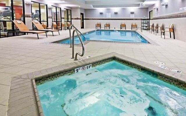 Courtyard Tulsa Woodland Hills