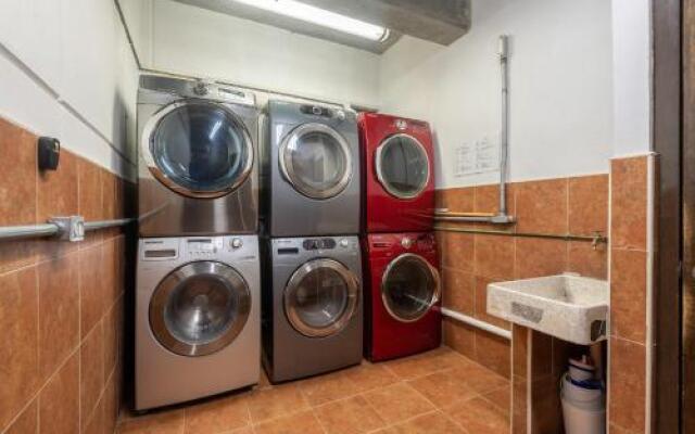 Suites Copernico Polanco Anzures