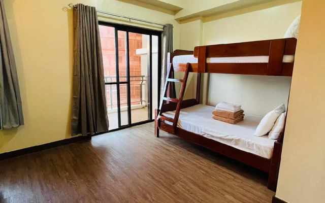 Outlook Ridge Residences N-206