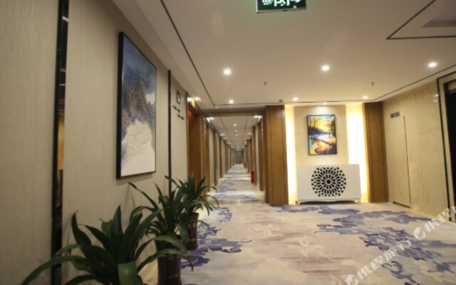 Qianmei · Kangbo Hotel (Ganzhou Nankang Furniture Market)