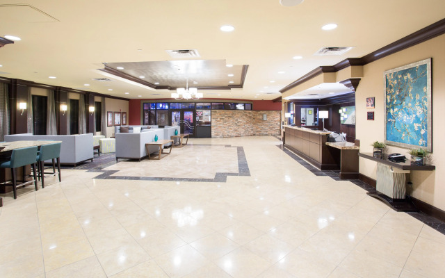 Holiday Inn Little Rock-Airport-Conference Center by IHG