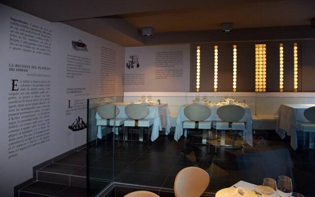 Xalet Bringue Hotel & Spa