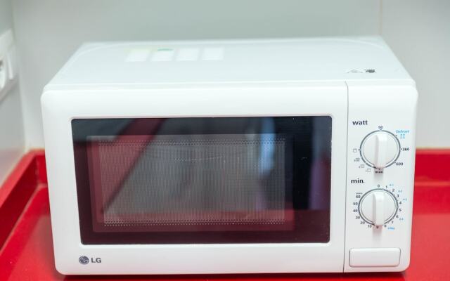 Carrera Luxury San Jaime - 3 Floor