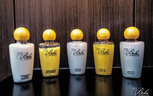 Boutique Hotel Behi