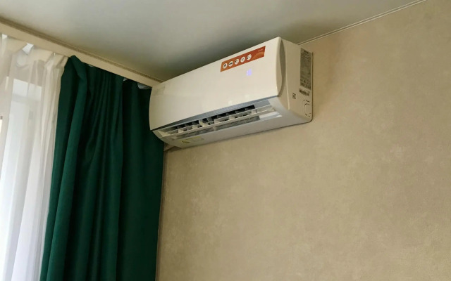 Апартаменты в Олимпийском городке 2