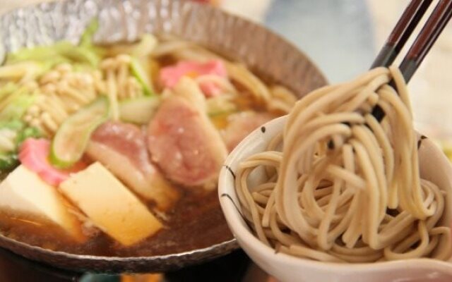 Espoir Ebisu