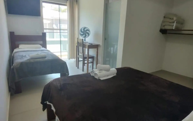 Santiago Palace Hotel