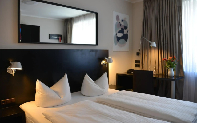 Hotel Belle Blue