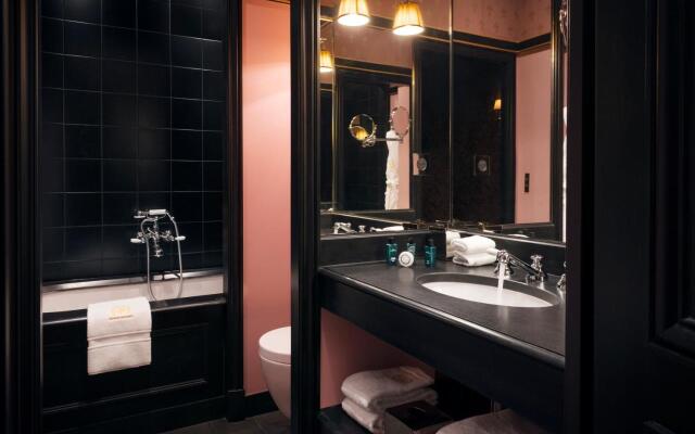 Maison Souquet, Hotel & Spa